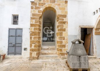 Foto 40 - Casa indipendente Via Rini
 
51, Mesagne - foto 40