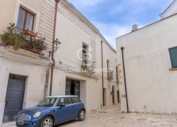 Foto 47 - Casa indipendente Via Rini
 
51, Mesagne - foto 47