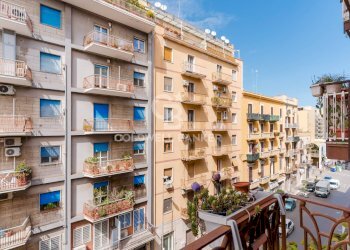 Foto 1 - Trilocale Via Francesco Crispi
 
36, Bari - foto 1