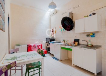 Foto 2 - Trilocale Via Francesco Crispi
 
36, Bari - foto 2