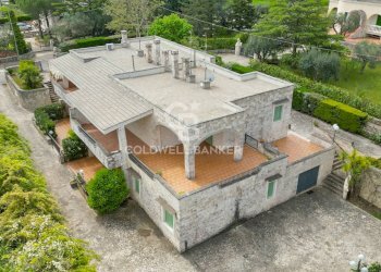 Foto 1 - Villa Viale del Castelluccio
 
53, Fasano - foto 1