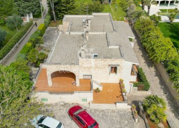 Foto 2 - Villa Viale del Castelluccio
 
53, Fasano - foto 2