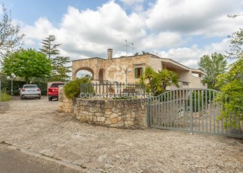 Foto 3 - Villa Viale del Castelluccio
 
53, Fasano - foto 3