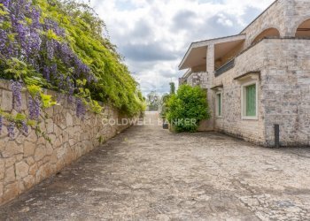 Foto 4 - Villa Viale del Castelluccio
 
53, Fasano - foto 4