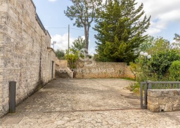 Foto 5 - Villa Viale del Castelluccio
 
53, Fasano - foto 5