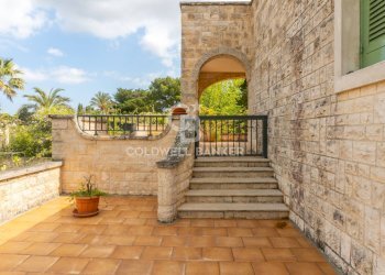 Foto 7 - Villa Viale del Castelluccio
 
53, Fasano - foto 7