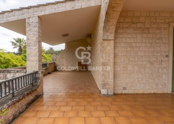 Foto 10 - Villa Viale del Castelluccio
 
53, Fasano - foto 10