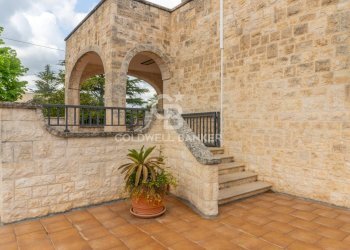 Foto 12 - Villa Viale del Castelluccio
 
53, Fasano - foto 12