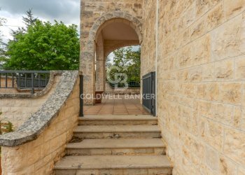 Foto 13 - Villa Viale del Castelluccio
 
53, Fasano - foto 13