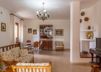 Foto 14 - Villa Viale del Castelluccio
 
53, Fasano - foto 14