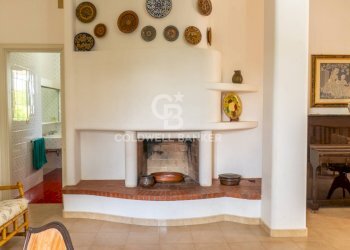 Foto 16 - Villa Viale del Castelluccio
 
53, Fasano - foto 16