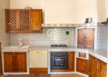 Foto 22 - Villa Viale del Castelluccio
 
53, Fasano - foto 22