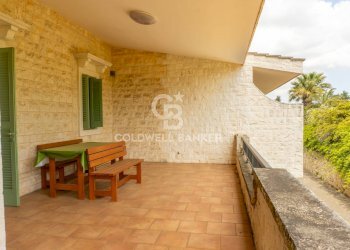 Foto 23 - Villa Viale del Castelluccio
 
53, Fasano - foto 23