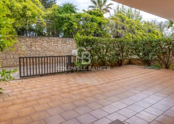 Foto 29 - Villa Viale del Castelluccio
 
53, Fasano - foto 29