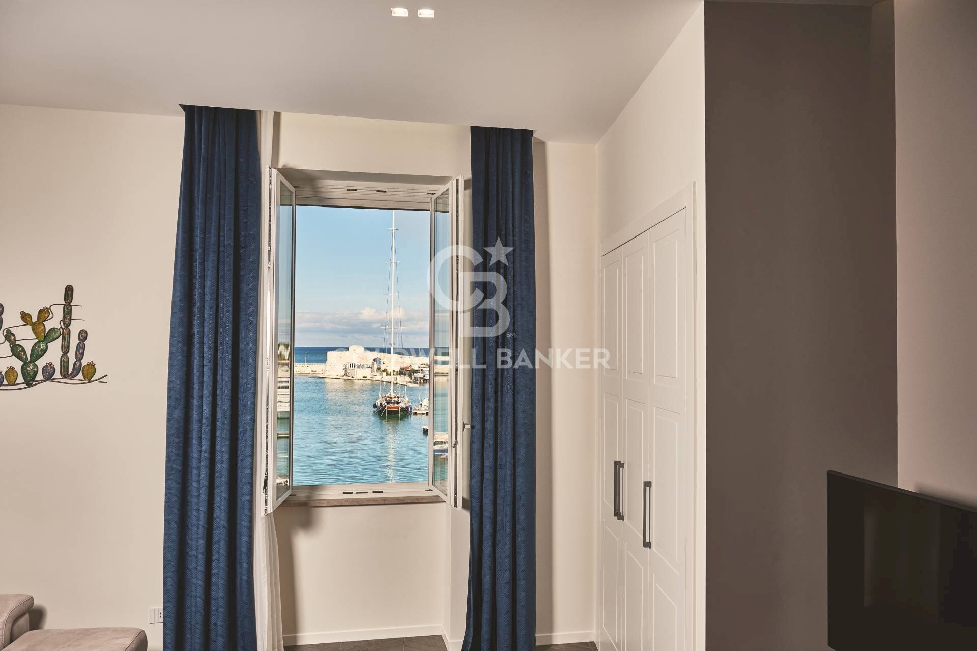 Foto 3 - Bilocale Via Statuti Marittimi
 
24, Trani - foto 3