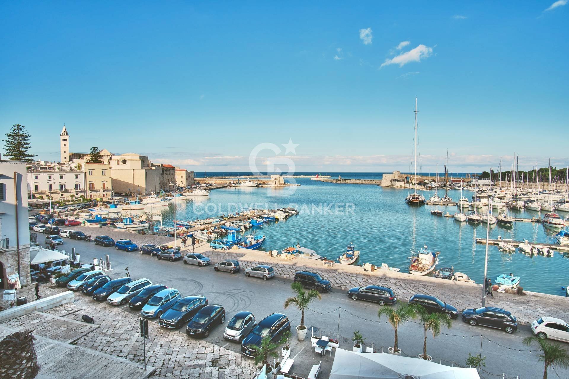 Foto 2 - Bilocale Via Statuti Marittimi
 
24, Trani - foto 2