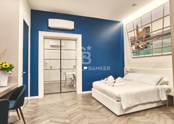 Foto 10 - Bilocale Via Statuti Marittimi
 
24, Trani - foto 10