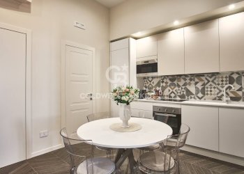 Foto 22 - Bilocale Via Statuti Marittimi
 
24, Trani - foto 22