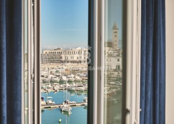 Foto 24 - Bilocale Via Statuti Marittimi
 
24, Trani - foto 24