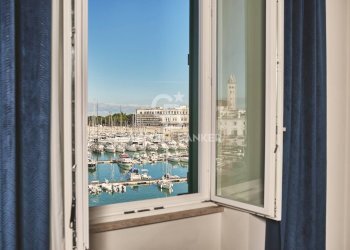 Foto 28 - Bilocale Via Statuti Marittimi
 
24, Trani - foto 28