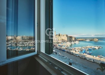 Foto 30 - Bilocale Via Statuti Marittimi
 
24, Trani - foto 30