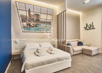 Foto 32 - Bilocale Via Statuti Marittimi
 
24, Trani - foto 32