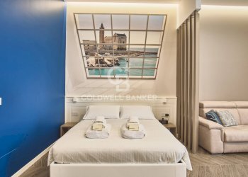 Foto 33 - Bilocale Via Statuti Marittimi
 
24, Trani - foto 33