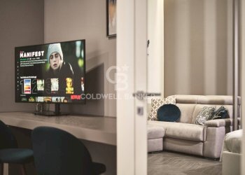 Foto 39 - Bilocale Via Statuti Marittimi
 
24, Trani - foto 39