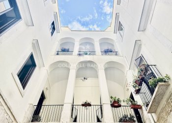 Foto 1 - Bilocale Via Statuti Marittimi
 
24, Trani - foto 1