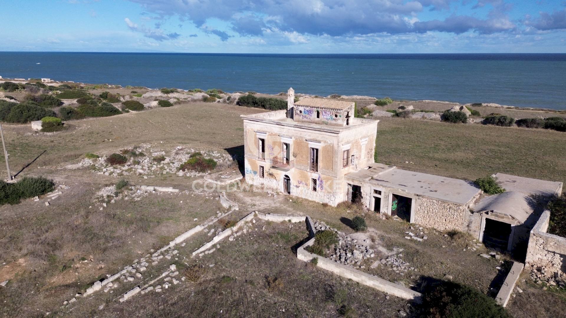 Foto 1 - Villa Contrada Pantano
 
Snc, Bisceglie - foto 1