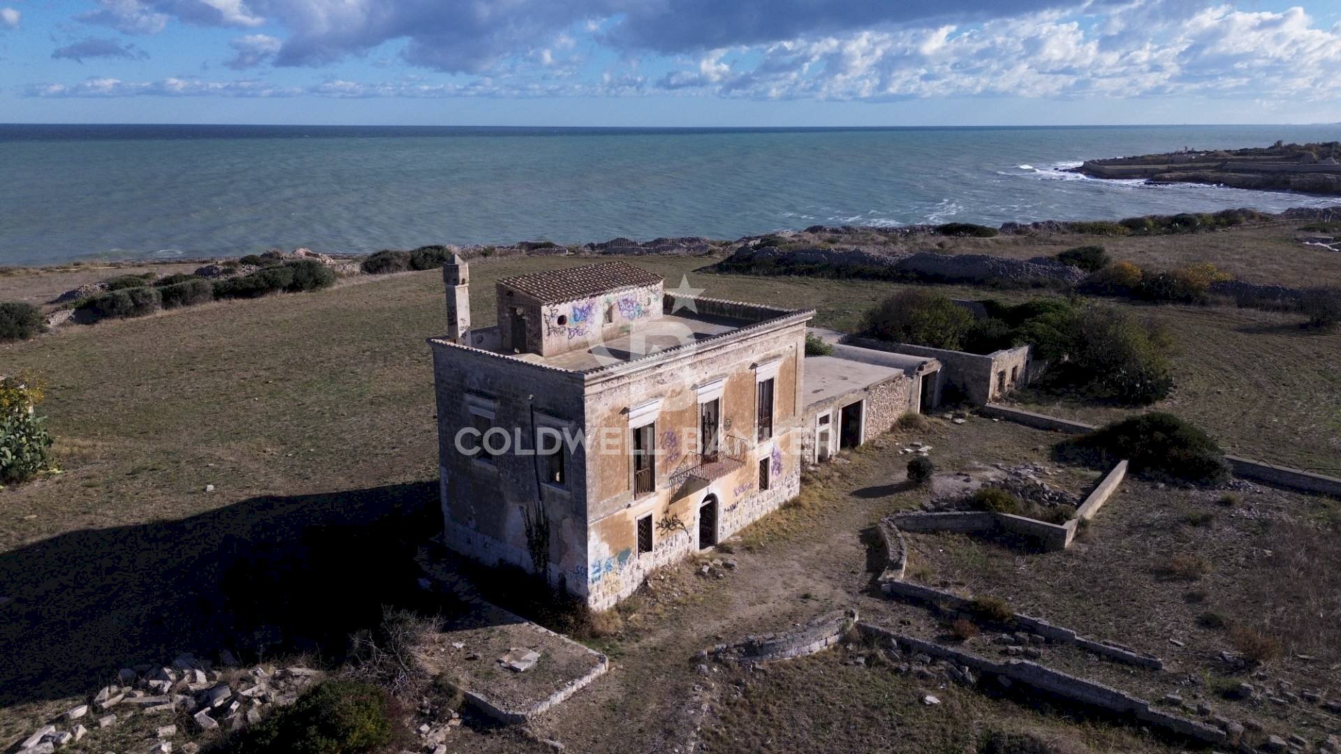 Foto 2 - Villa Contrada Pantano
 
Snc, Bisceglie - foto 2