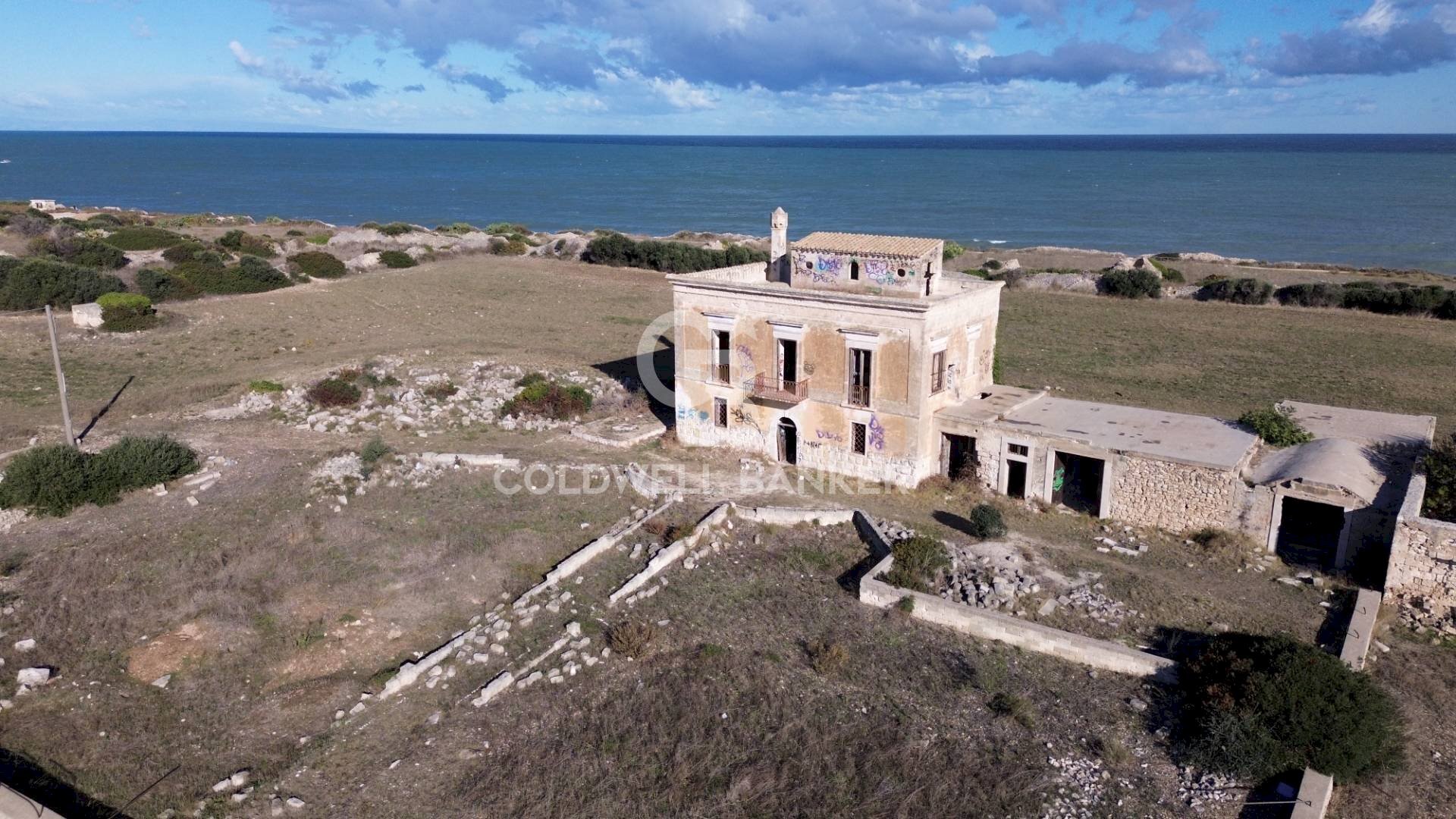 Foto 3 - Villa Contrada Pantano
 
Snc, Bisceglie - foto 3