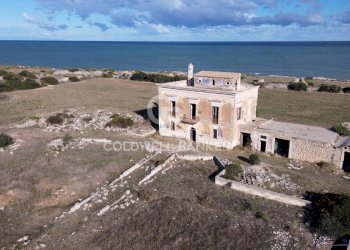 Foto 3 - Villa Contrada Pantano
 
Snc, Bisceglie - foto 3