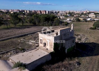 Foto 5 - Villa Contrada Pantano
 
Snc, Bisceglie - foto 5