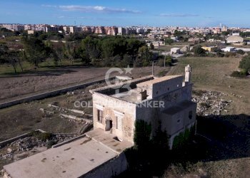 Foto 7 - Villa Contrada Pantano
 
Snc, Bisceglie - foto 7