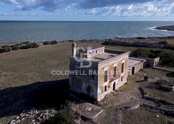 Foto 8 - Villa Contrada Pantano
 
Snc, Bisceglie - foto 8