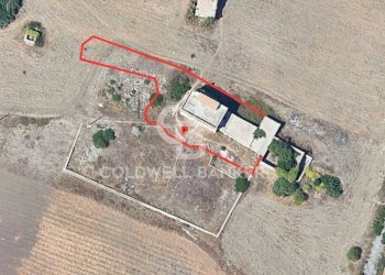 Foto 10 - Villa Contrada Pantano
 
Snc, Bisceglie - foto 10