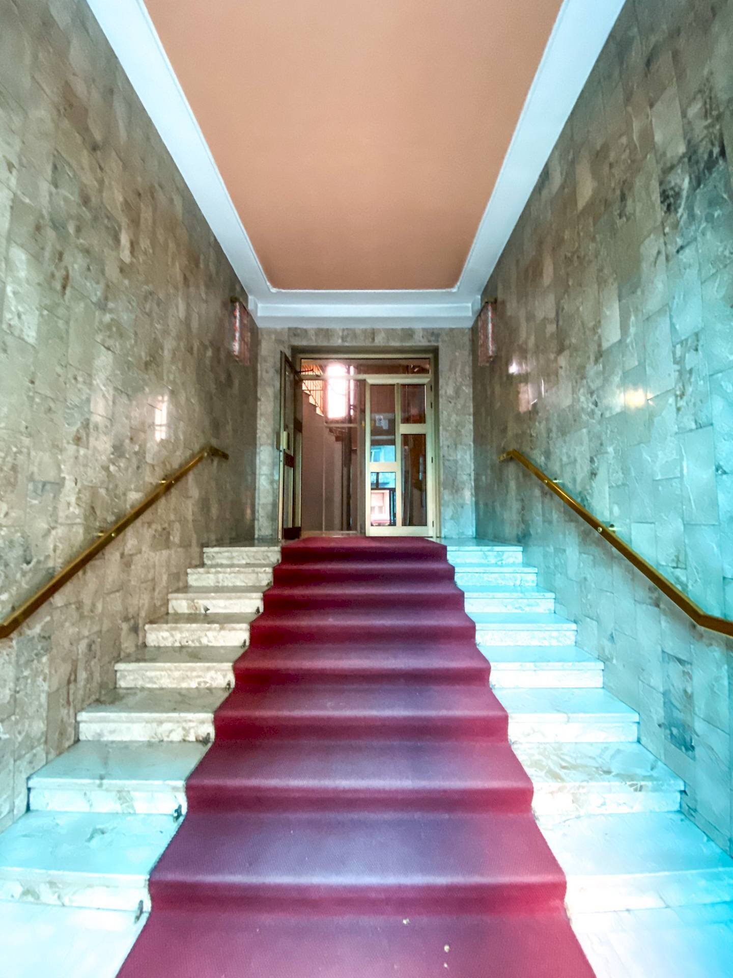 Foto 2 - Two-room apartment Via Renato Martorelli
 
11, Torino - photo 2