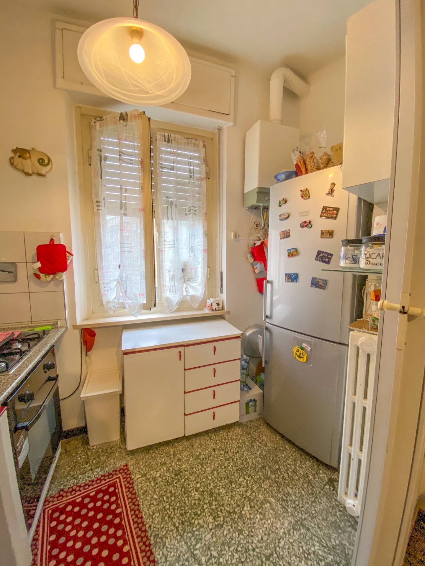 Foto 3 - Two-room apartment Via Renato Martorelli
 
11, Torino - photo 3