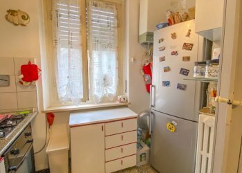 Foto 3 - Two-room apartment Via Renato Martorelli
 
11, Torino - photo 3