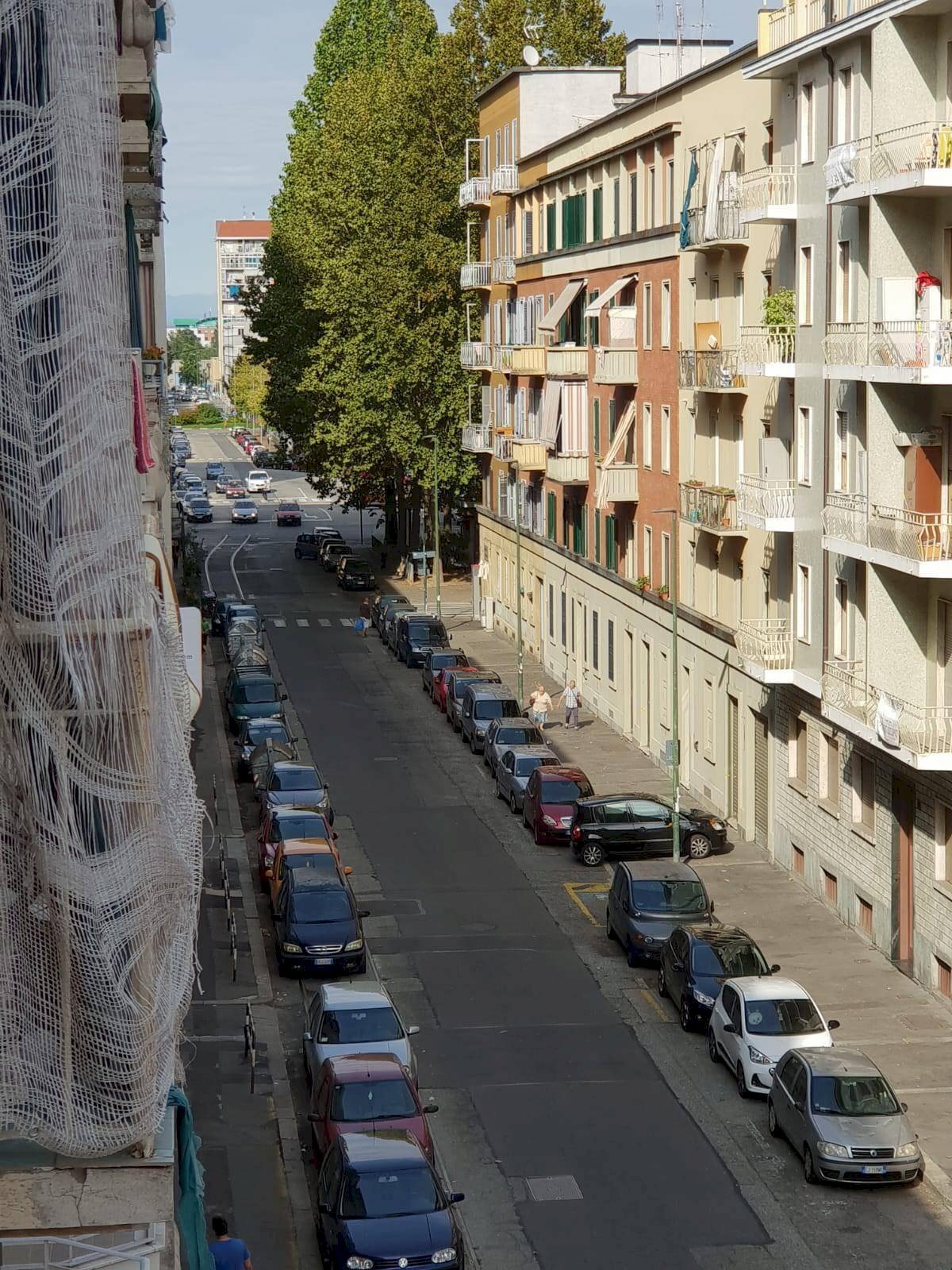 Foto 2 - Trilocale Via Monte Rosa
 
113bis, Torino - foto 2