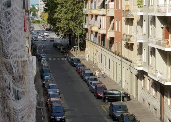 Foto 2 - Three-room apartment Via Monte Rosa
 
113bis, Torino - photo 2