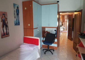 Foto 9 - Three-room apartment Via Monte Rosa
 
113bis, Torino - photo 9