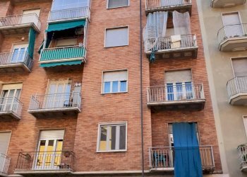 Foto 13 - Three-room apartment Via Monte Rosa
 
113bis, Torino - photo 13