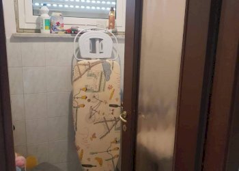 Foto 14 - Three-room apartment Via Monte Rosa
 
113bis, Torino - photo 14