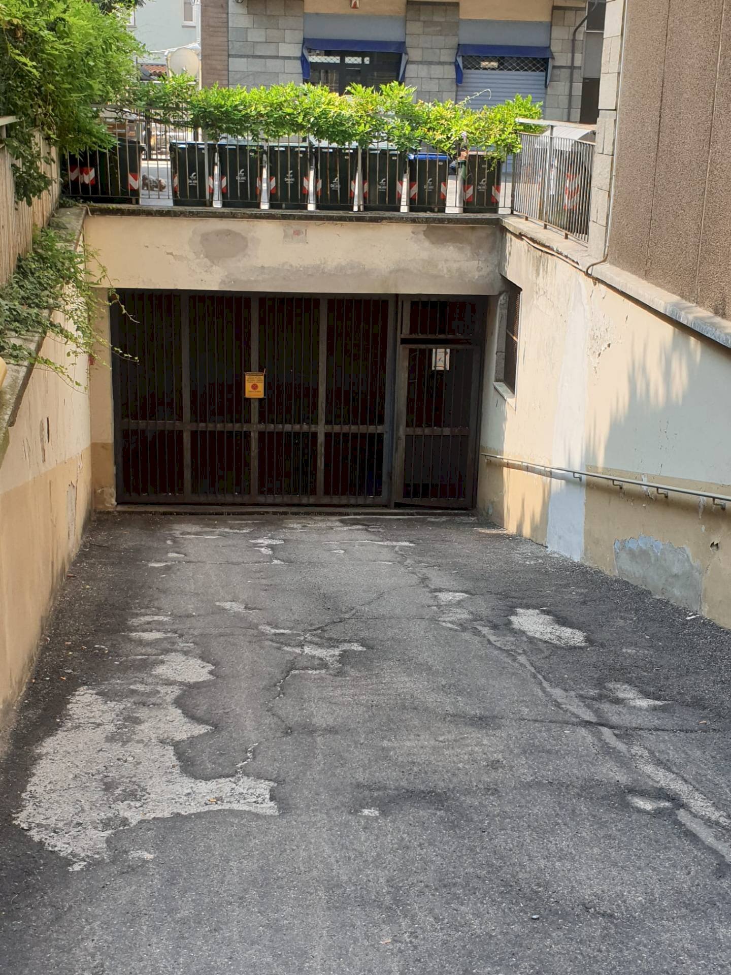 Foto 2 - Box Corso Novara
 
4, Torino - foto 2