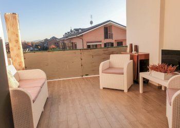 Foto 8 - Quadrilocale Viale Italia
 
33, Leini - foto 8