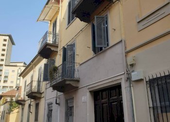 Foto 1 - Box Via Grivola
 
4, Torino - photo 1