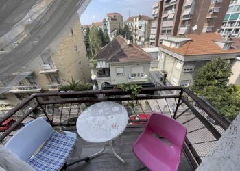 Foto 3 - Three-room apartment Via Vivaldi
 
8, Torino - photo 3