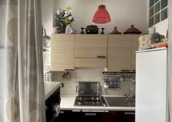 Foto 14 - Three-room apartment Via Vivaldi
 
8, Torino - photo 14